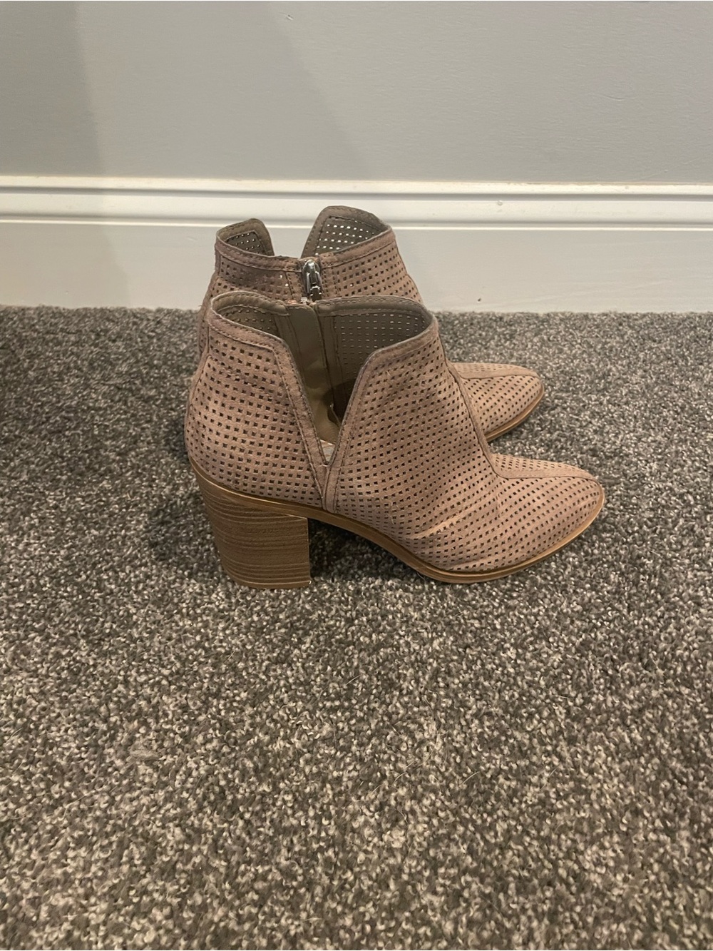 Dolce Vita Ettie Boot